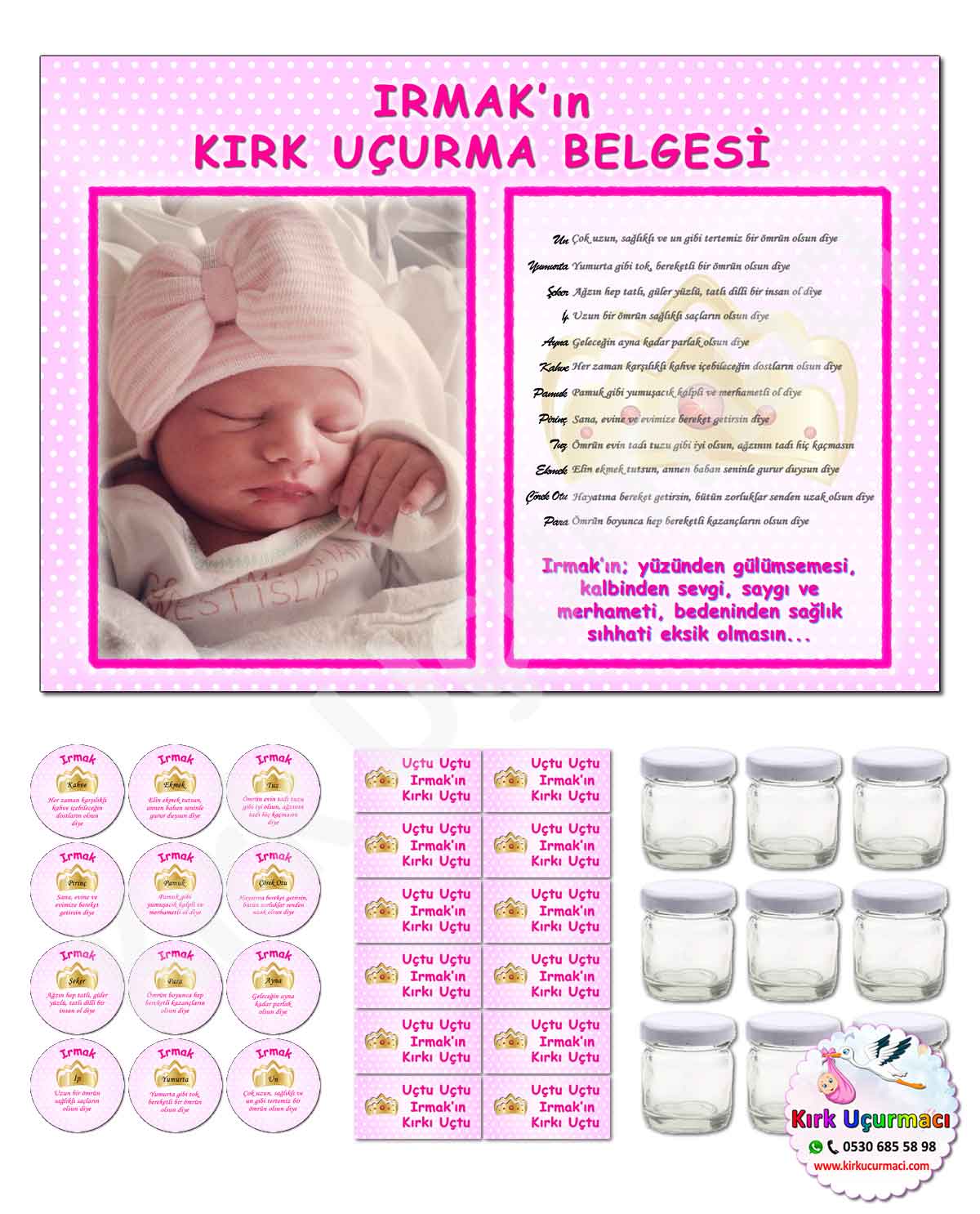 Kırk Uçurma