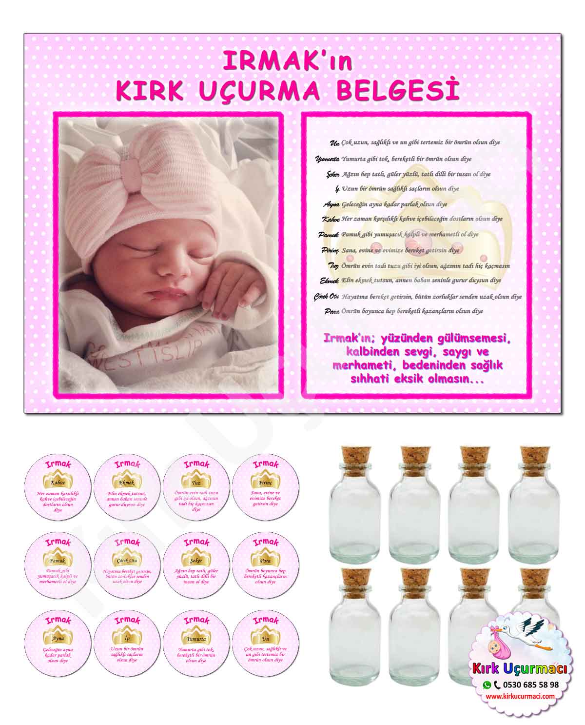 Kırk Uçurma