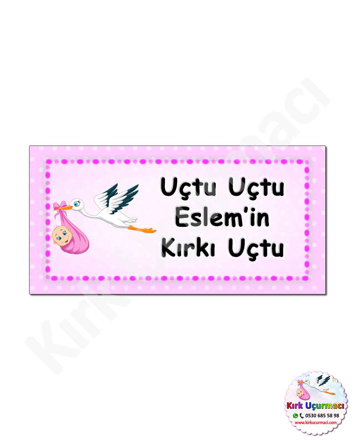 Kırk Uçurma