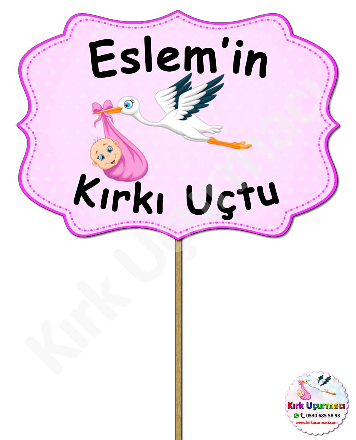 Kırk Uçurma