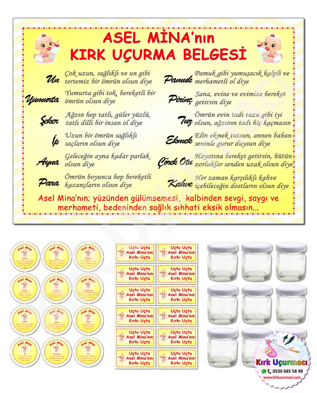 Kırk Uçurma
