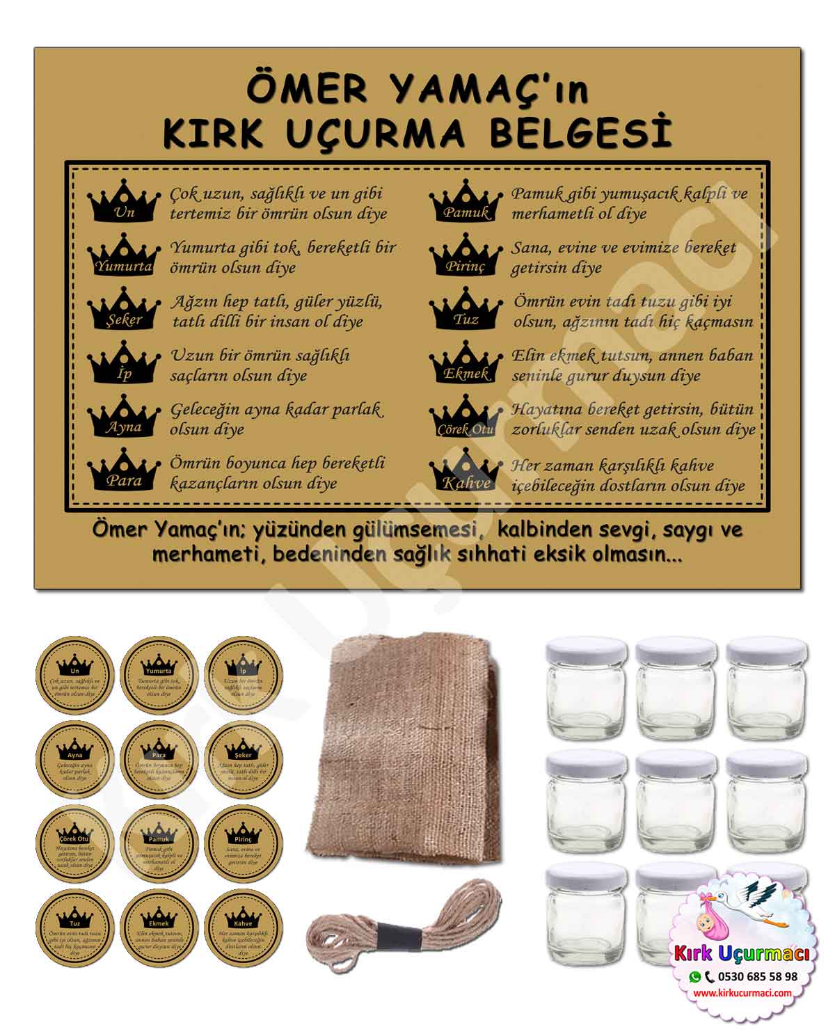 Kırk Uçurma