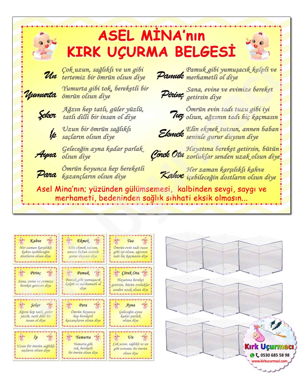 Kırk Uçurma