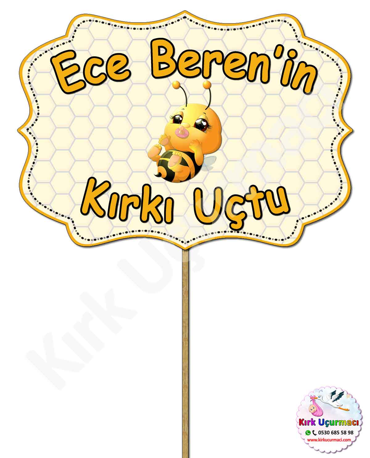 Kırk Uçurma