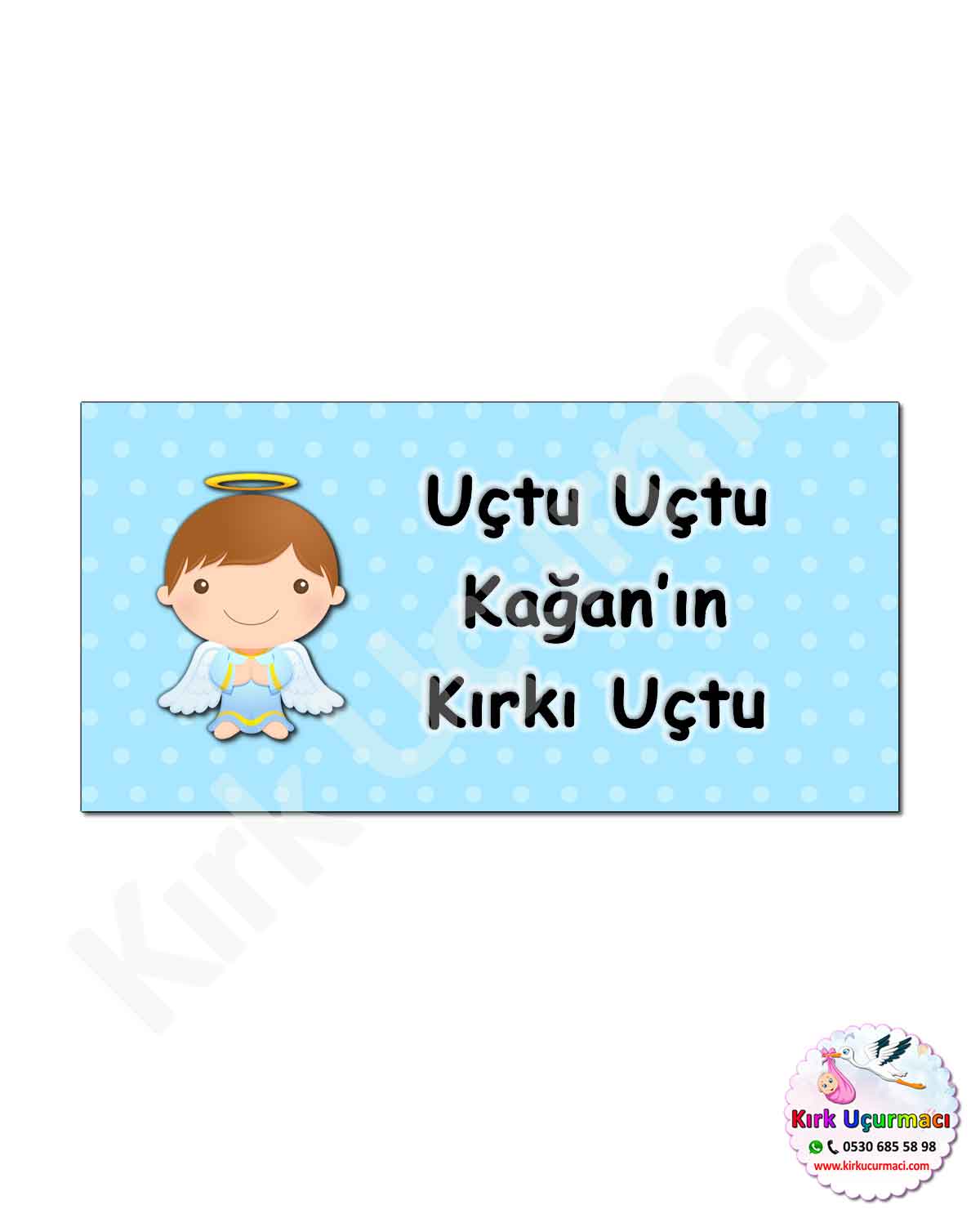 Kırk Uçurma