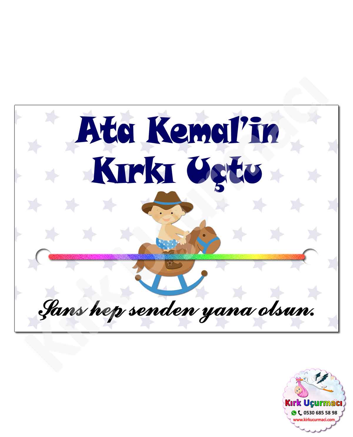 Kırk Uçurma