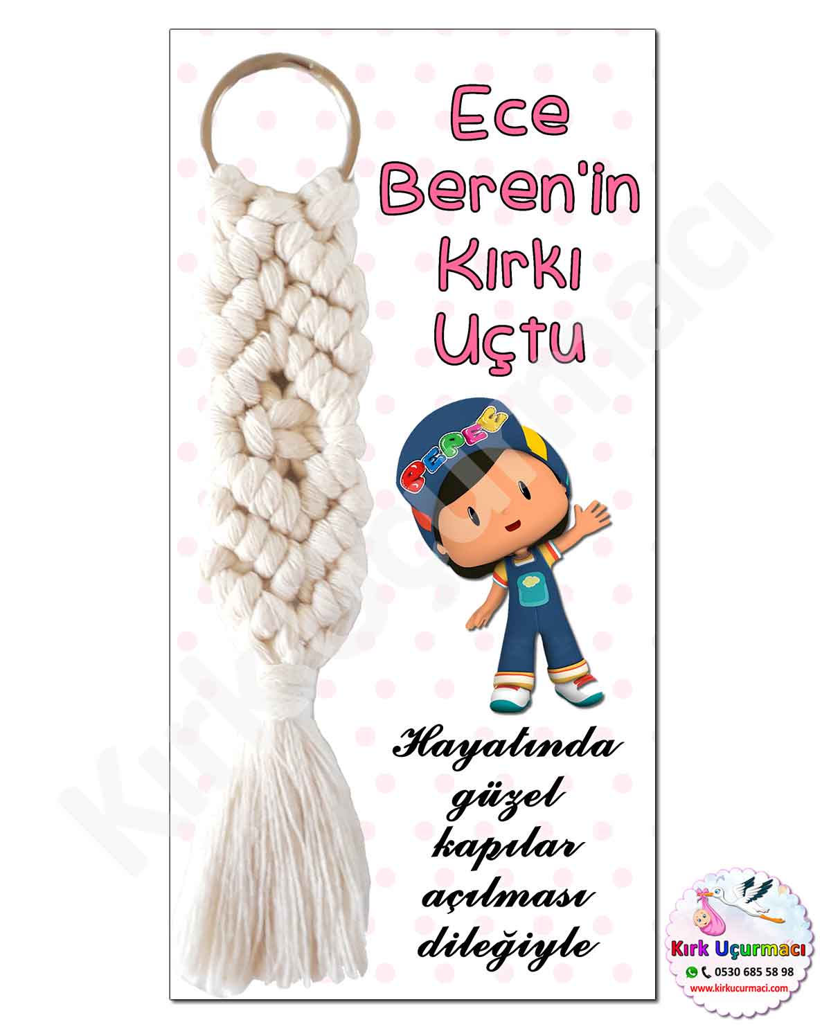Kırk Uçurma