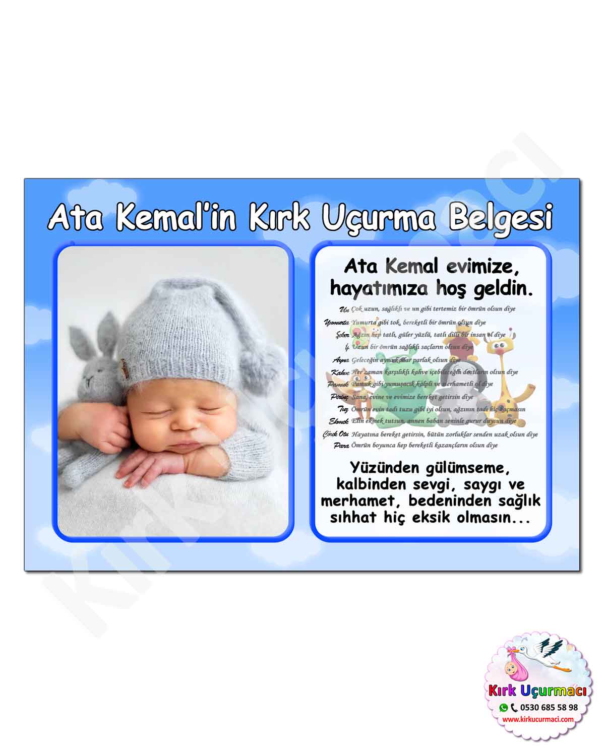 Kırk Uçurma